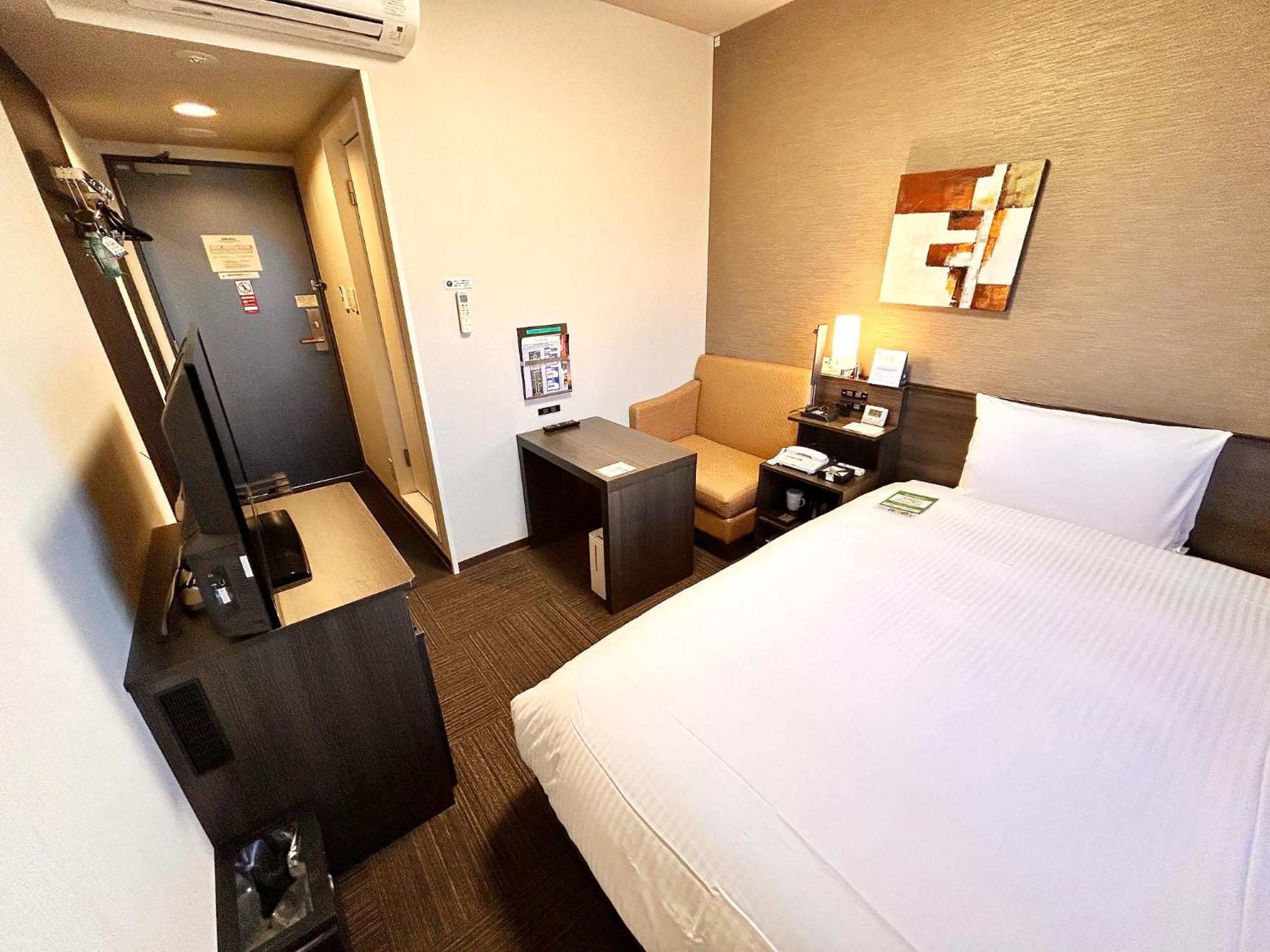 Hotel Route-Inn Anan Extérieur photo