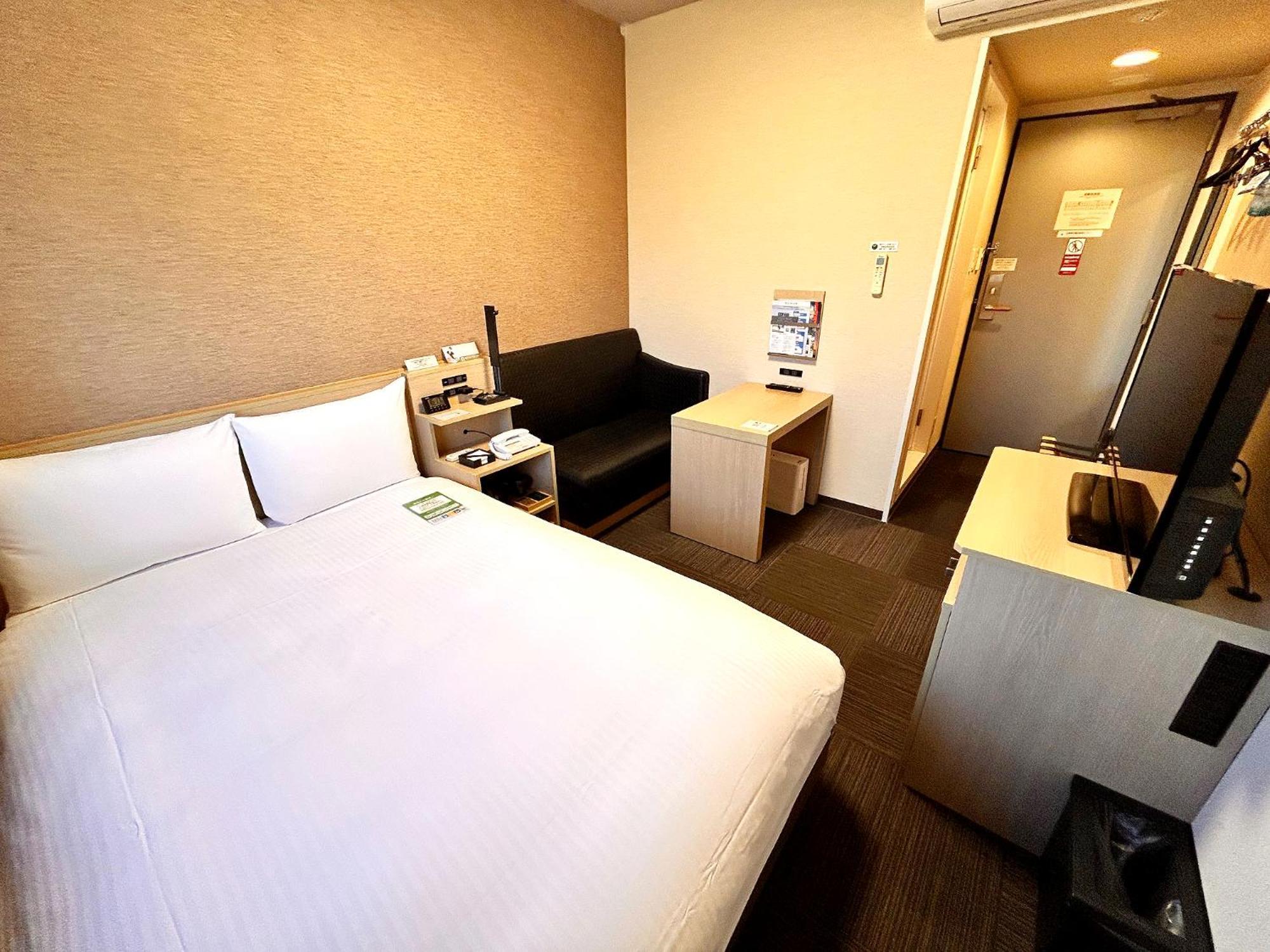 Hotel Route-Inn Anan Extérieur photo