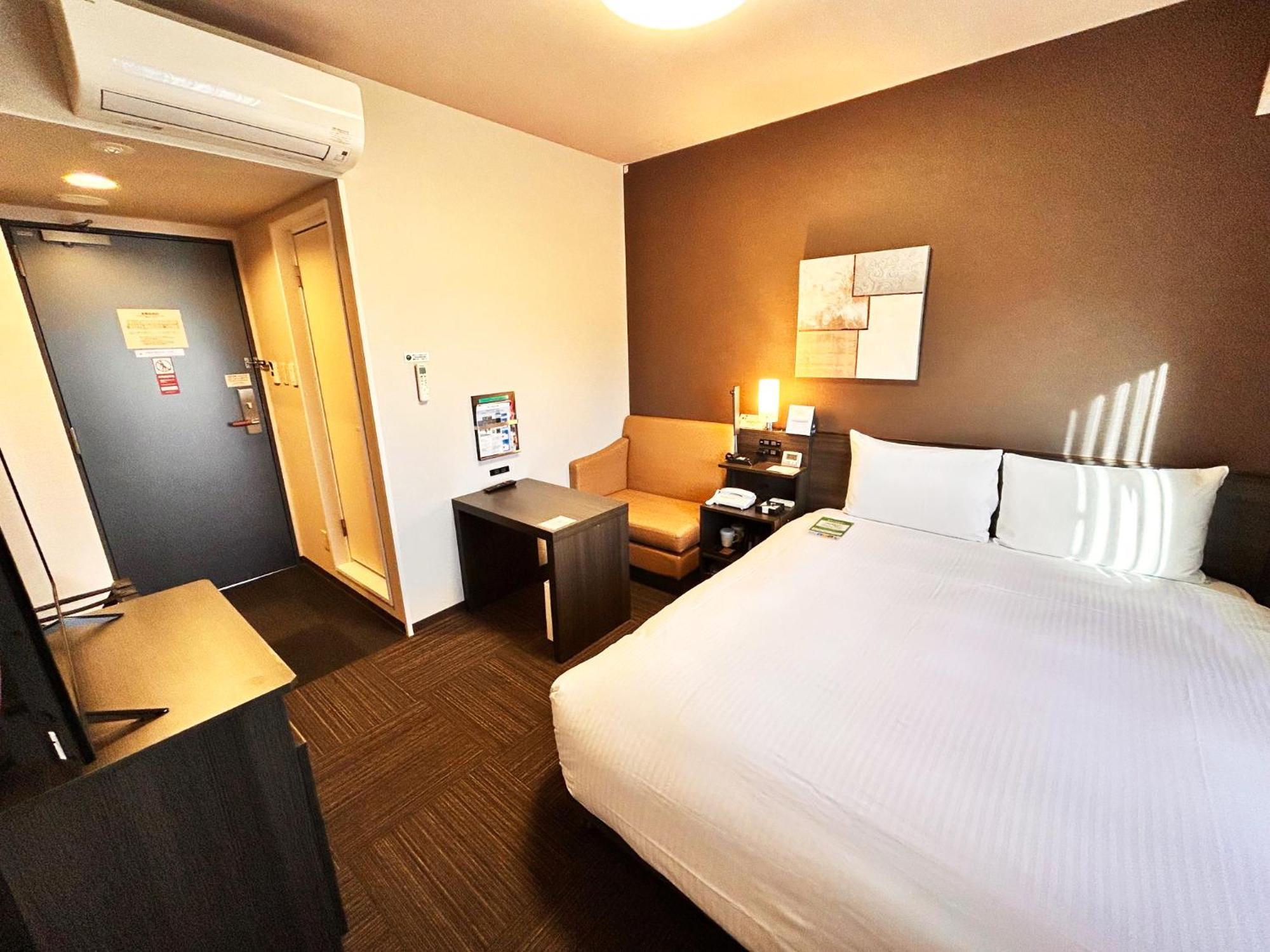 Hotel Route-Inn Anan Extérieur photo